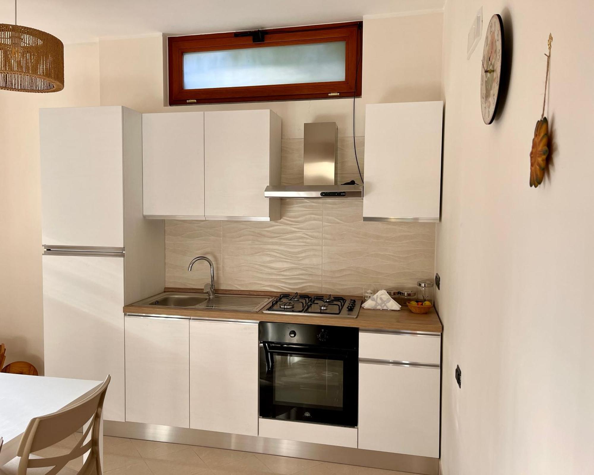 Il Villino B&B - Napoli/Pompei/Sorrento/Costiera Brusciano Eksteriør billede