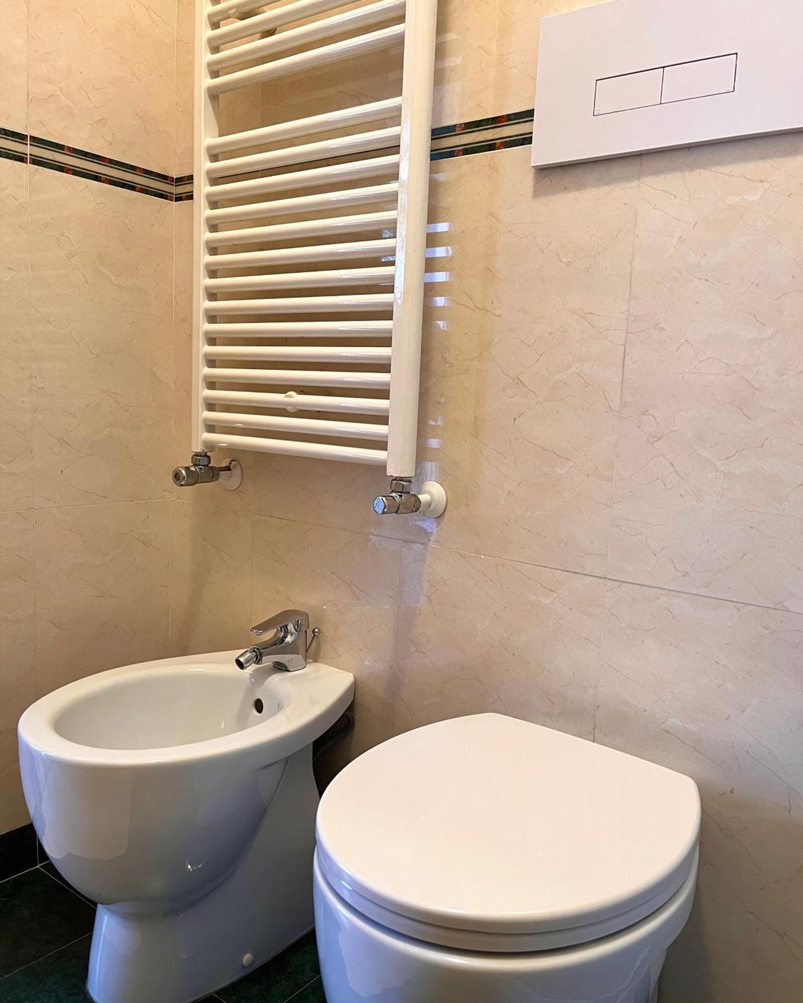 Il Villino B&B - Napoli/Pompei/Sorrento/Costiera Brusciano Eksteriør billede